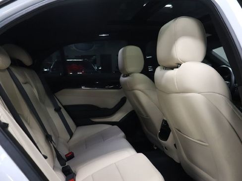 Used 2018 Cadillac CTS Luxury image 19