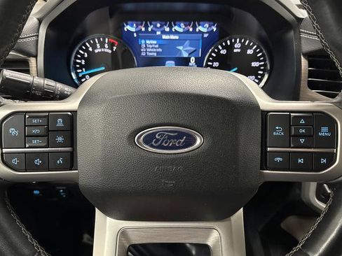 Used 2023 Ford Expedition Max Limited image 18