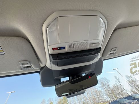 Certified 2025 Subaru Ascent Premium AWD/4WD image 24