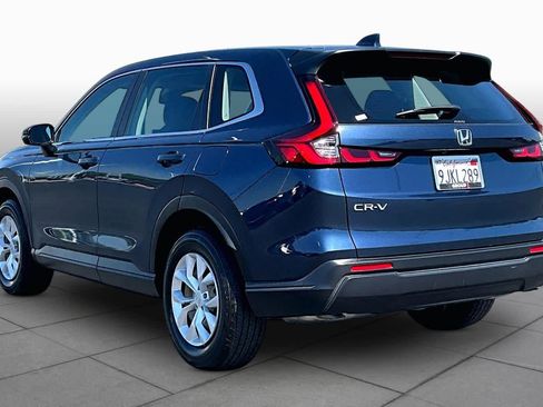 Used 2024 Honda CR-V LX image 11