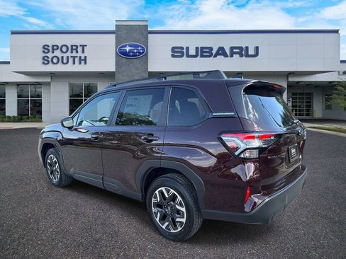New 2026 Subaru Forester Premium image 5