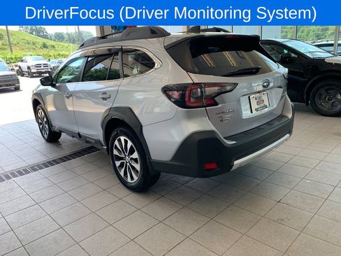 Certified 2023 Subaru Outback Limited AWD/4WD image 14