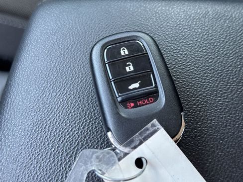 Used 2025 Honda CR-V LX image 42