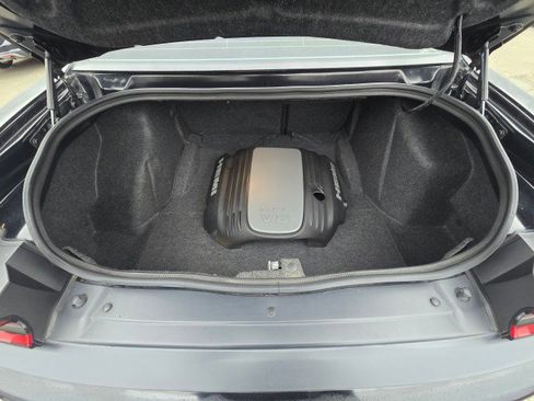 Used 2015 Dodge Challenger R/T Plus image 15