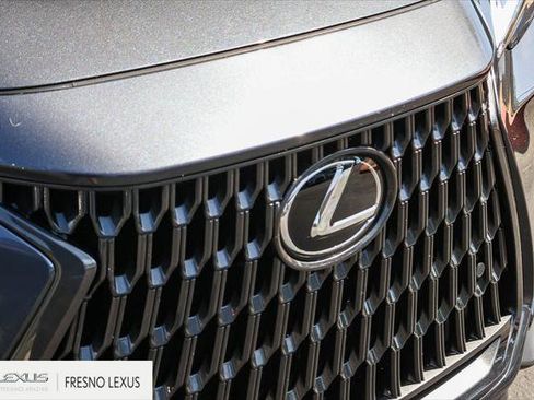 Certified 2025 Lexus NX 250 FWD w/ Accessory Package (2T) image 11