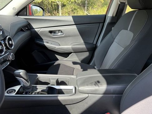 Used 2023 Nissan Sentra SV image 21