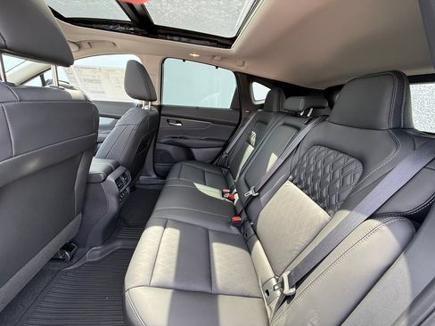 New 2026 Nissan Murano Platinum w/ Technology Package AWD/4WD image 19