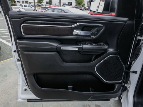 Used 2024 RAM 1500 Laramie image 14