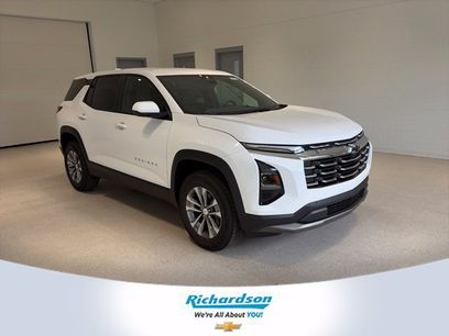 New 2027 Chevrolet Equinox LT w/ Convenience Package II