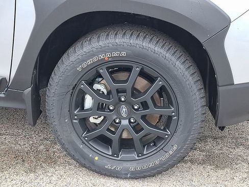 New 2026 Subaru Crosstrek 2.5i Wilderness AWD/4WD image 9