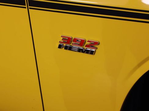 Used 2012 Dodge Challenger SRT8 Yellow Jacket w/ Premium Sound Group image 37