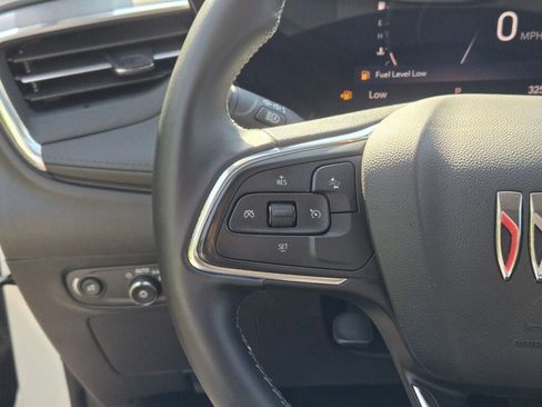 Certified 2025 Buick Encore GX Preferred FWD image 29
