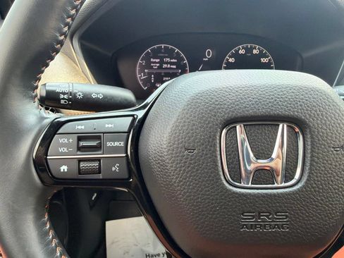 Used 2024 Honda HR-V Sport image 25