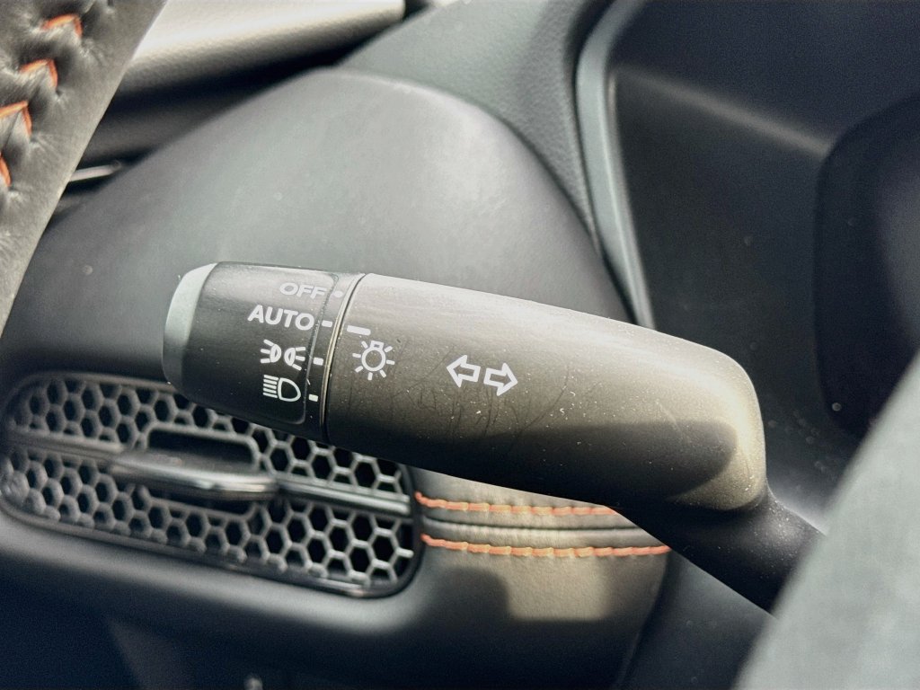 Used 2024 Honda HR-V Sport image 20