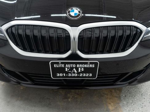 Used 2026 BMW 330i xDrive Sedan AWD/4WD image 45