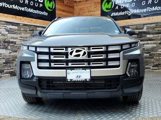 New 2026 Hyundai Santa Cruz SEL video 3