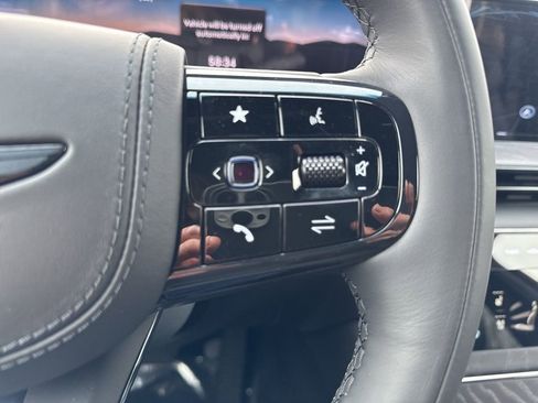 New 2026 Genesis GV80 3.5T Prestige AWD/4WD image 36