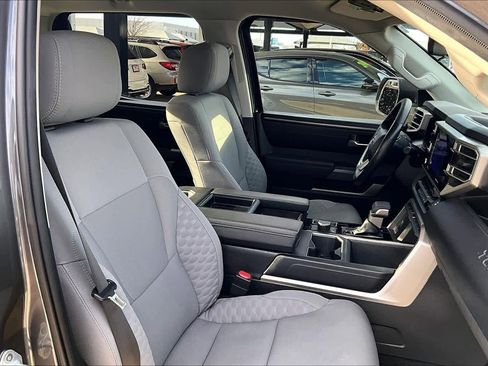 Used 2024 Toyota Tundra SR5 image 9