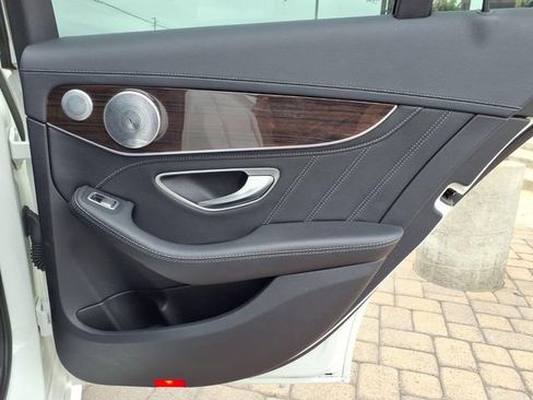 Used 2020 Mercedes-Benz C 63 AMG Sedan image 27