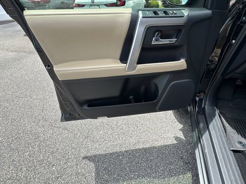 Used 2023 Toyota 4Runner SR5 Premium w/ Moonroof Package RWD image 10