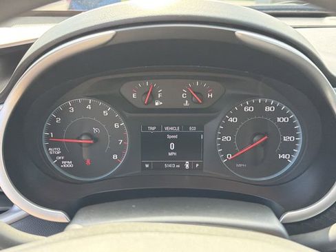 Used 2024 Chevrolet Malibu LT FWD image 25