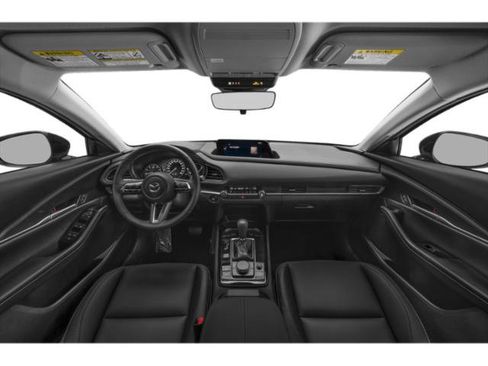 New 2026 MAZDA CX-30 AWD 2.5 S w/ Select Sport Pkg image 11