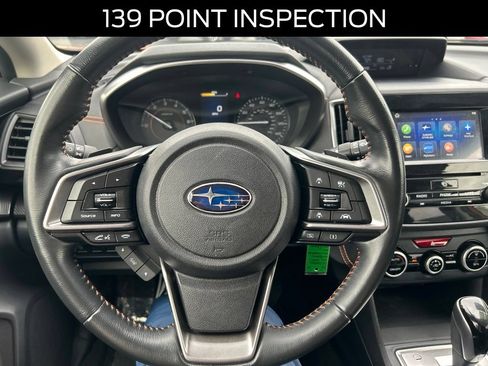 Used 2020 Subaru Crosstrek 2.0i Premium AWD/4WD image 8