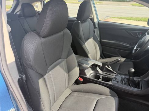 Used 2017 Subaru Impreza 2.0i AWD/4WD image 23