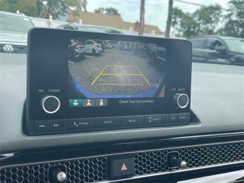 Used 2023 Honda Civic Sport image 27