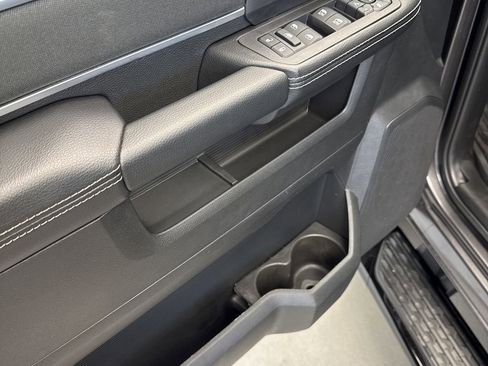 New 2026 RAM 2500 Big Horn image 15