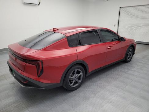 Used 2025 Kia K4 FWD image 10