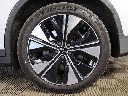 Used 2024 Polestar Polestar 2 AWD/4WD image 25