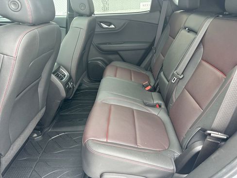 Certified 2023 Chevrolet Blazer RS w/ LPO, Floor Liner Package image 37