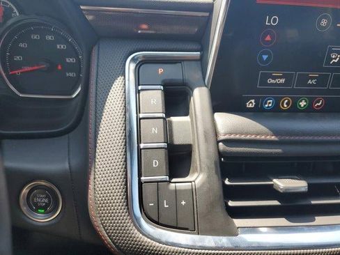 Used 2021 Chevrolet Tahoe RST w/ Luxury Package RWD image 28