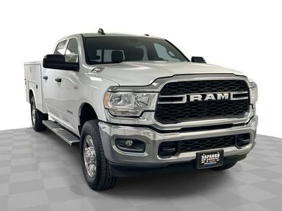Used 2022 RAM 3500 Tradesman
