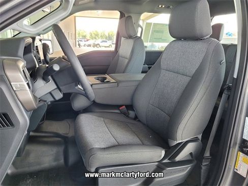 New 2025 Ford F150 XL w/ Tow/Haul Package image 5