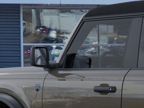 New 2026 Ford Bronco Big Bend AWD/4WD image 22