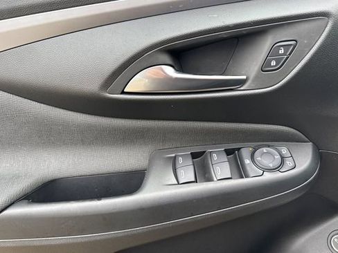 New 2026 Buick Envista Preferred w/ Convenience I Package FWD image 11