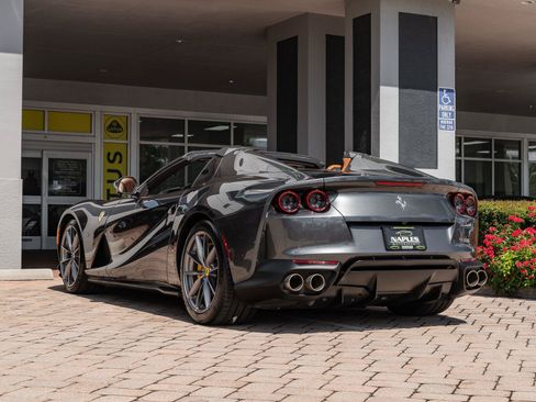 Used 2022 Ferrari 812 GTS RWD image 45