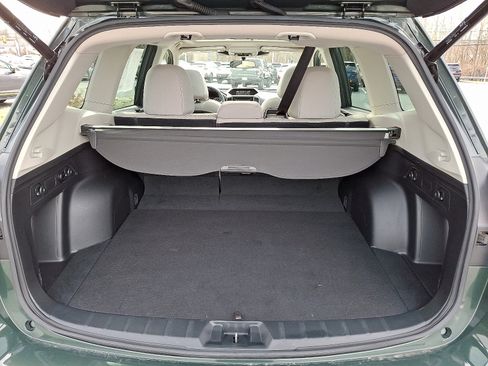 Certified 2023 Subaru Forester Premium image 29