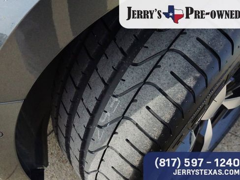 Used 2023 Audi A5 2.0T Prestige w/ Black Optic Plus Package image 8