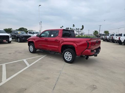 New 2026 Toyota Tacoma SR5 AWD/4WD image 5