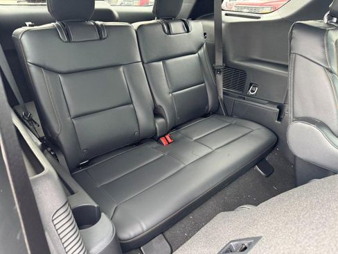 New 2026 Ford Explorer Tremor w/ Tremor Ultimate Package image 7