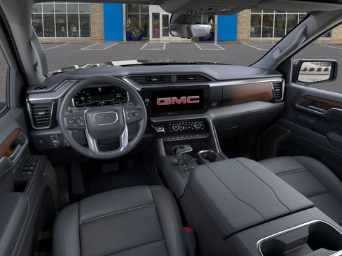 New 2026 GMC Sierra 1500 Denali AWD/4WD image 15