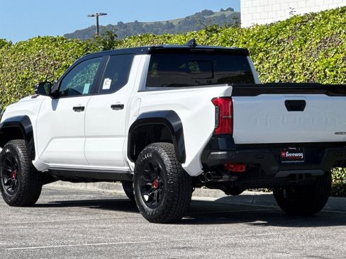 New 2026 Toyota Tacoma TRD Pro AWD/4WD image 6