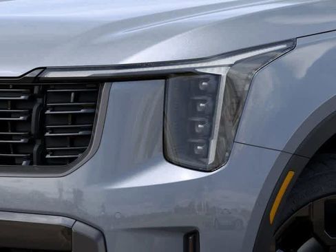 New 2025 Kia Sorento SX Prestige w/ Sage Leather Package image 10