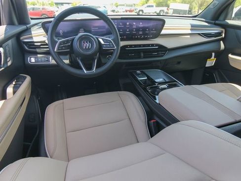 New 2026 Buick Enclave Preferred w/ Power Package FWD image 16