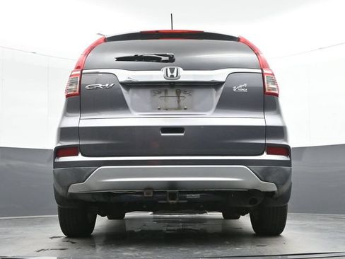 Used 2016 Honda CR-V EX image 13