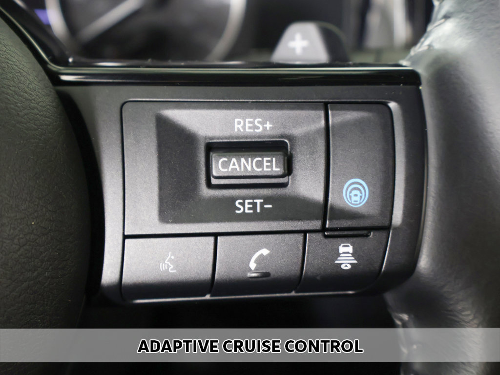 Used 2024 Nissan Pathfinder SL AWD/4WD image 4