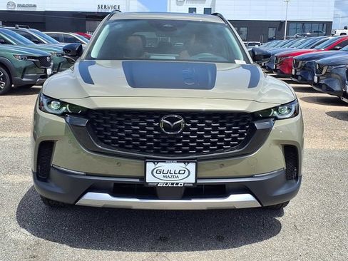 New 2026 MAZDA CX-50 Meridian Edition w/ Weather Package AWD/4WD image 4